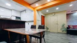 Blk 166A Yung Kuang Court (Jurong West), HDB 4 Rooms #581313881